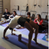 Curso de Capacitação de Professores de Yoga Narayana